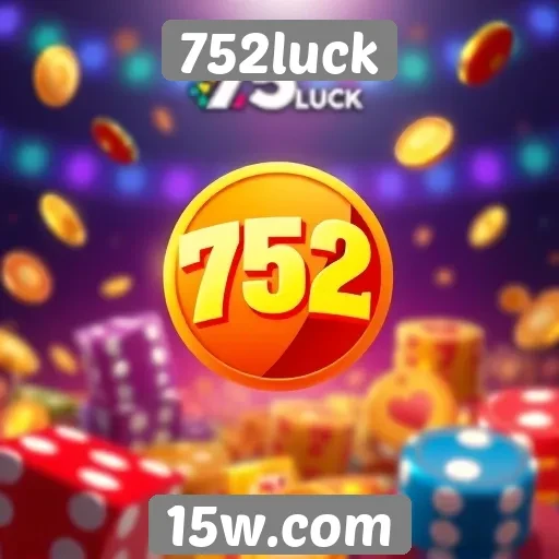Vantagens e desvantagens de jogar no 752luck