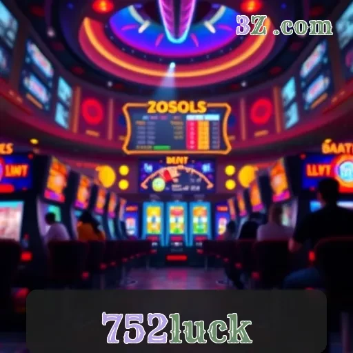 752luck: Atrações Fantásticas do Blackjack Que Você Não Pode Perder