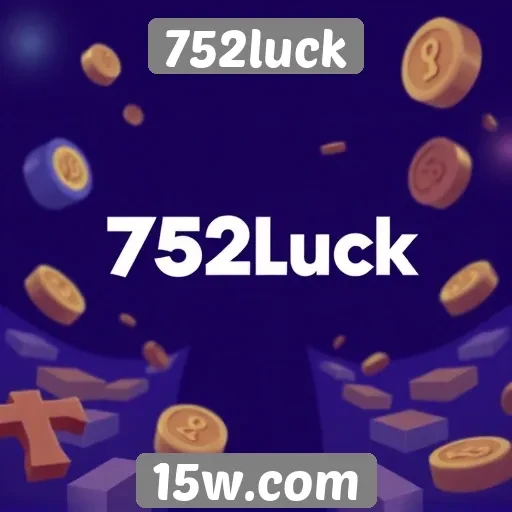 Comparativo entre 752luck e concorrentes no mercado de jogos