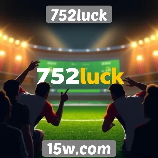 Comparação entre 752luck e outros sites de apostas