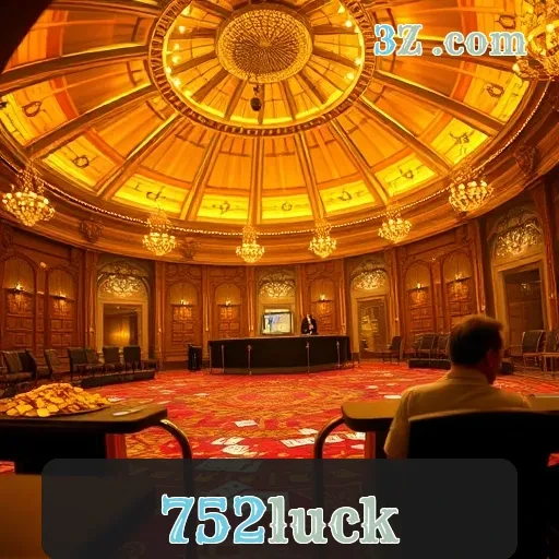 752luck: O Guia Definitivo para Rodadas Grátis e Suas Vantagens