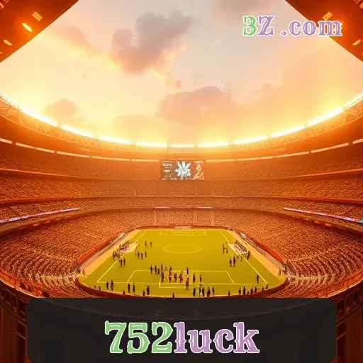 752luck: Descubra Novidades Imperdíveis no Mundo dos Jogos Online