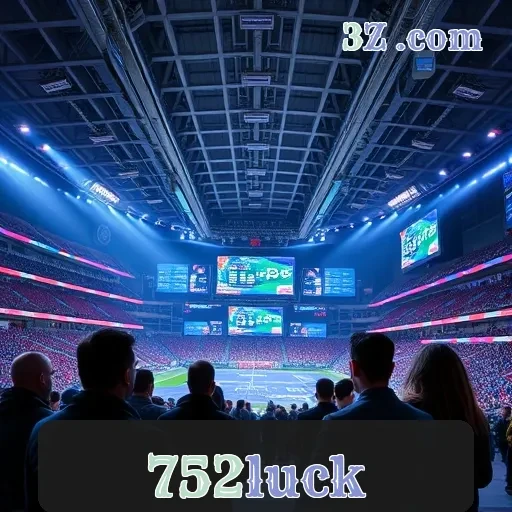 752luck: O Paraíso dos Jogos de Estratégia Para Todos os Níveis