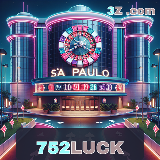 Apostas Reimaginadas: A Nova Era do 752luck