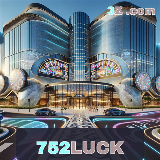Entrez no Mundo Vibrante do Casino no 752luck