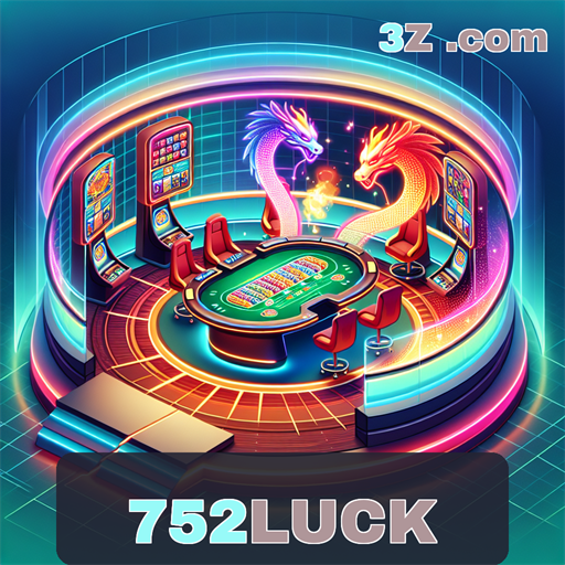 Jogos da 752luck: Diversão Sem Limites para Todos