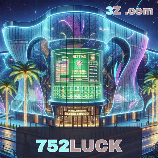 Login Criativo: Atraia Novos Jogadores com 752luck